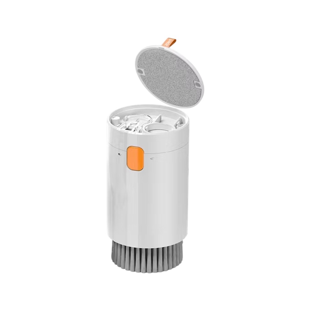 ชุดทำความสะอาดอเนกประสงค์ YOUMI 20 in 1 Cleaning Kit White