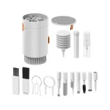 ชุดทำความสะอาดอเนกประสงค์ YOUMI 20 in 1 Cleaning Kit White