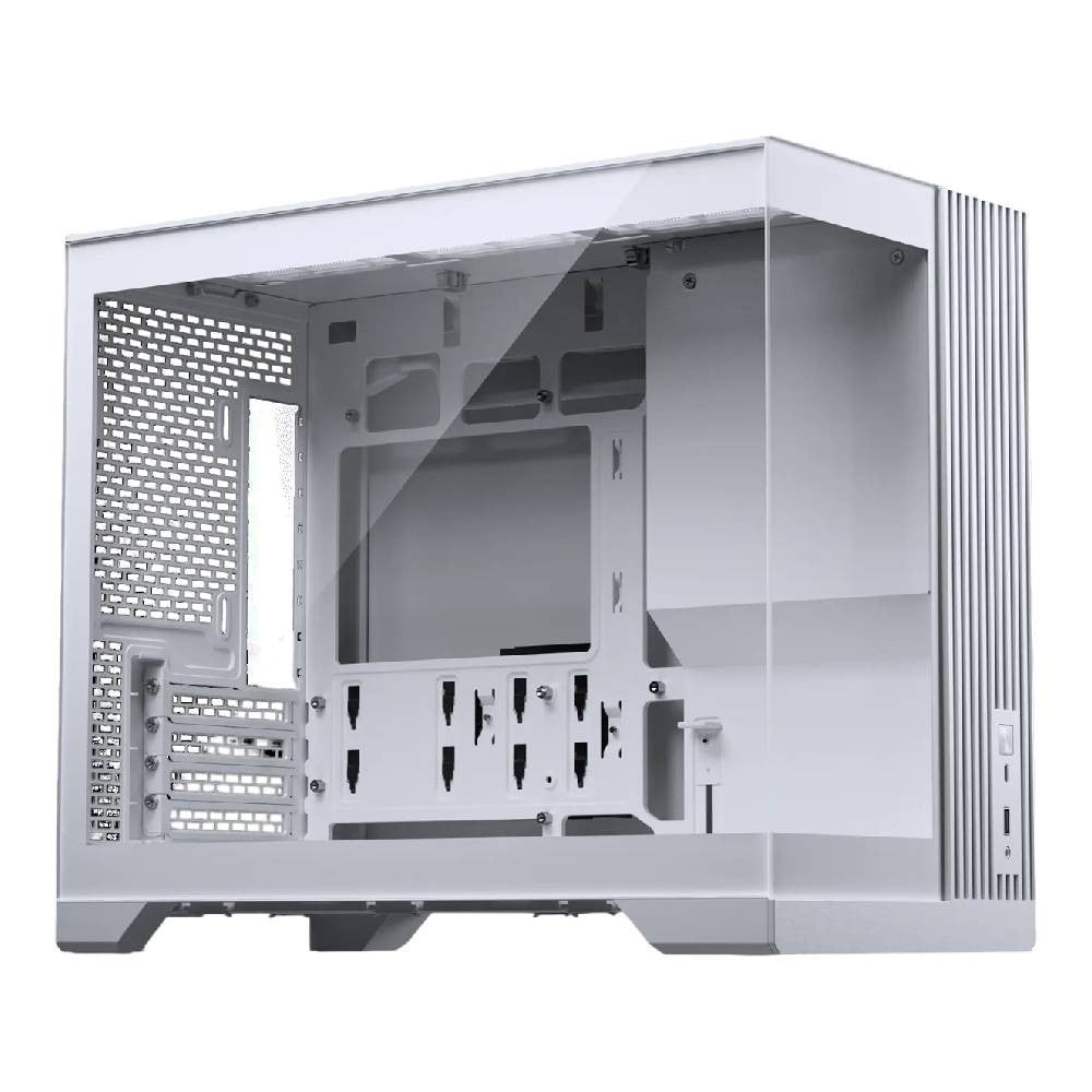 เคสคอมพิวเตอร์ PHANTEKS XT V3 Micro-Tower White (PH-XT325V_DWT01)