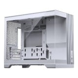 เคสคอมพิวเตอร์ PHANTEKS XT V3 Micro-Tower White (PH-XT325V_DWT01)