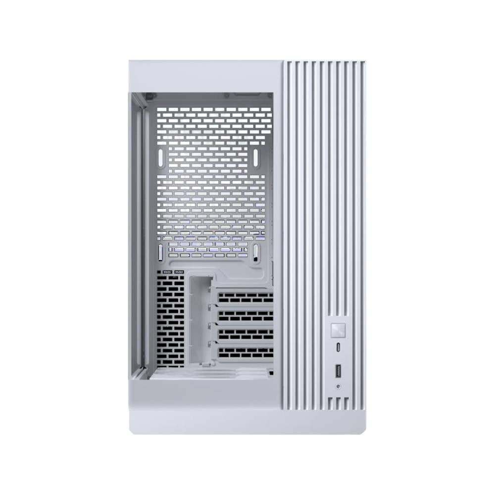 เคสคอมพิวเตอร์ PHANTEKS XT V3 Micro-Tower White (PH-XT325V_DWT01)