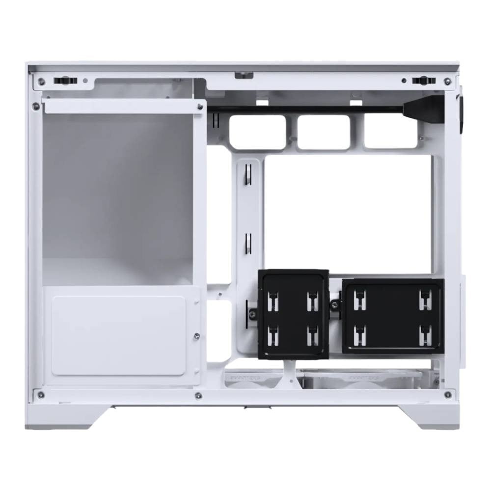 เคสคอมพิวเตอร์ PHANTEKS XT V3 Micro-Tower White (PH-XT325V_DWT01)