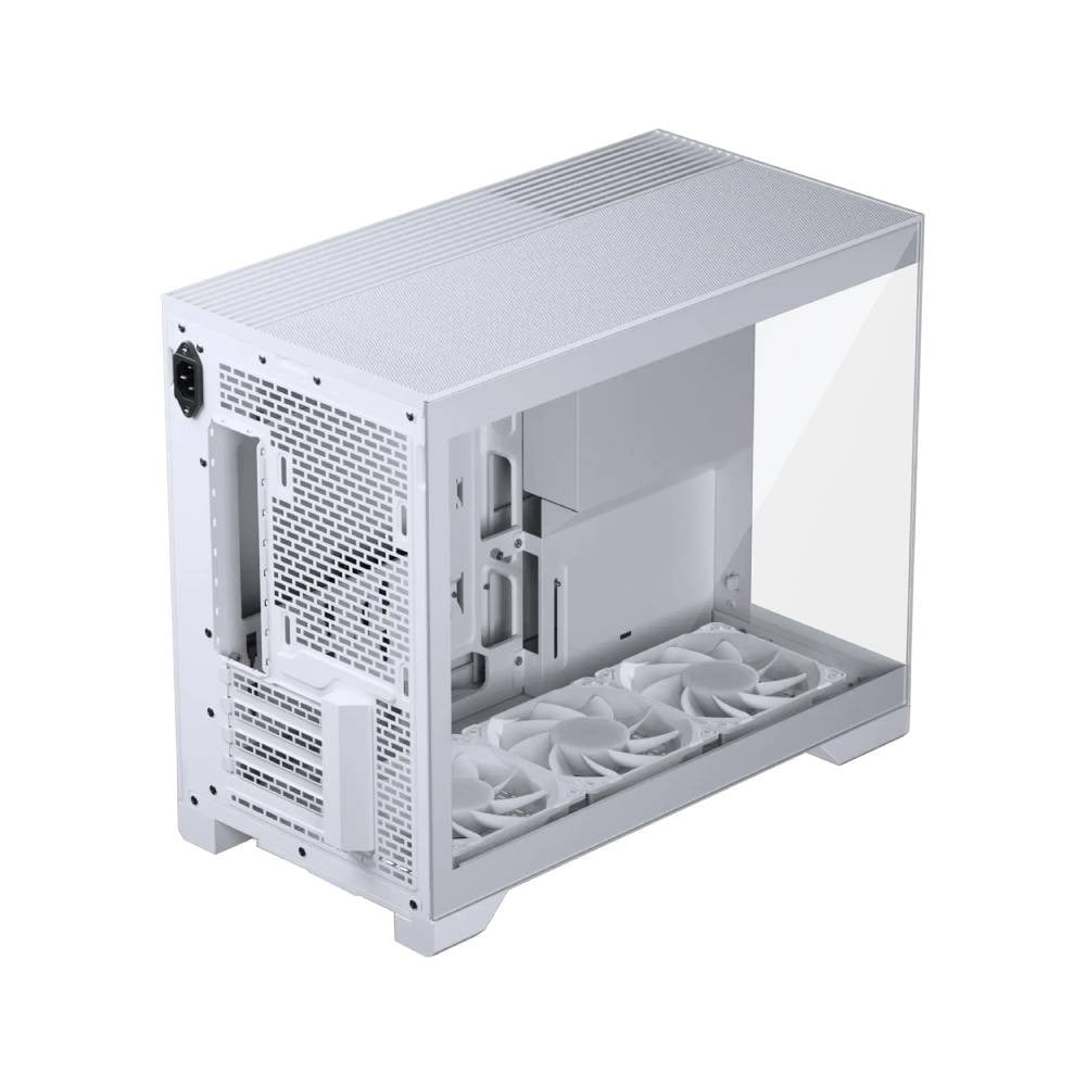 เคสคอมพิวเตอร์ PHANTEKS XT V3 Micro-Tower White (PH-XT325V_DWT01)