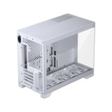 เคสคอมพิวเตอร์ PHANTEKS XT V3 Micro-Tower White (PH-XT325V_DWT01)