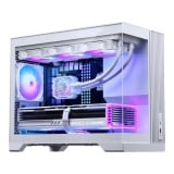 เคสคอมพิวเตอร์ PHANTEKS XT V3 Micro-Tower White (PH-XT325V_DWT01)