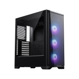 เคสคอมพิวเตอร์ PHANTEKS ECLIPSE G370A Black (PH-EC370A_DBK01)