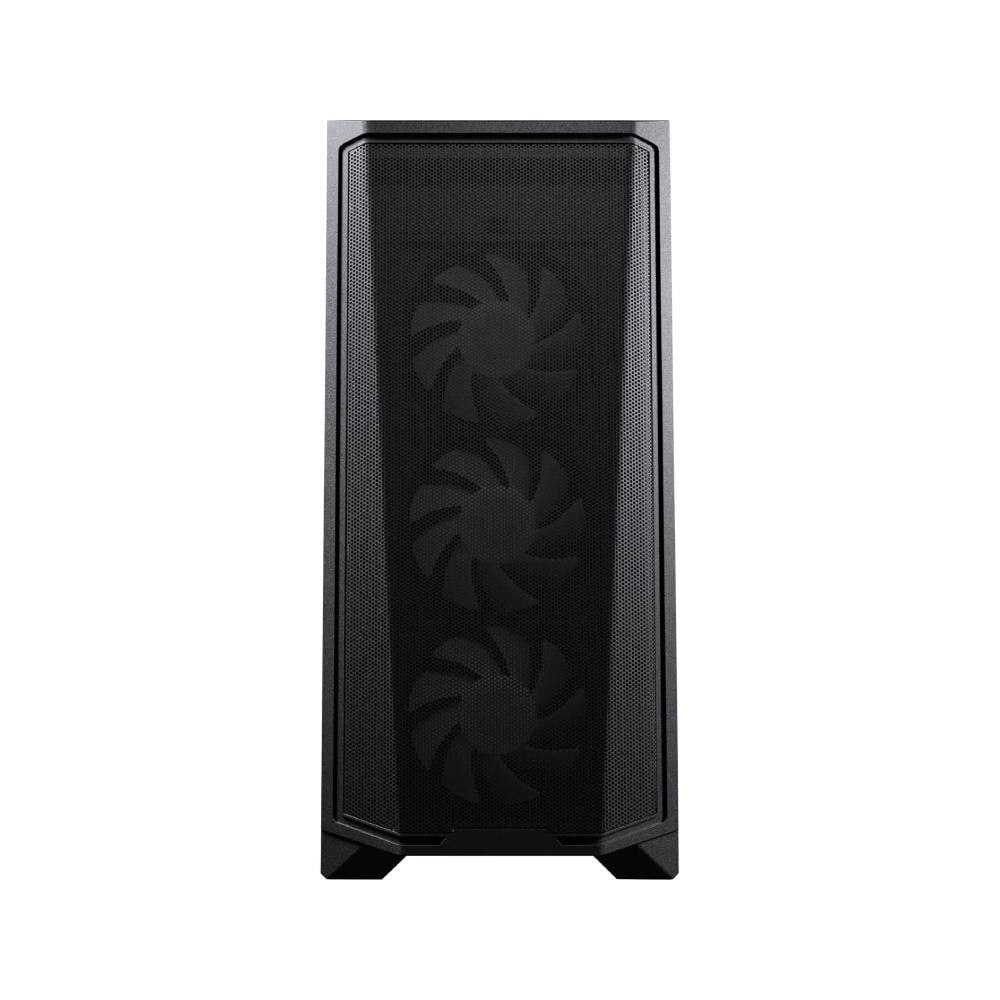 เคสคอมพิวเตอร์ PHANTEKS ECLIPSE G370A Black (PH-EC370A_DBK01)