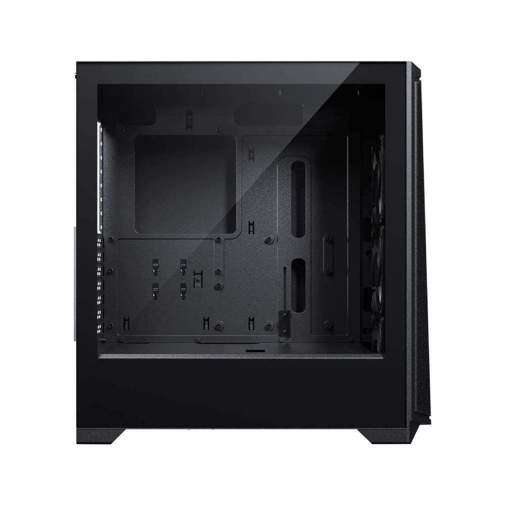 เคสคอมพิวเตอร์ PHANTEKS ECLIPSE G370A Black (PH-EC370A_DBK01)