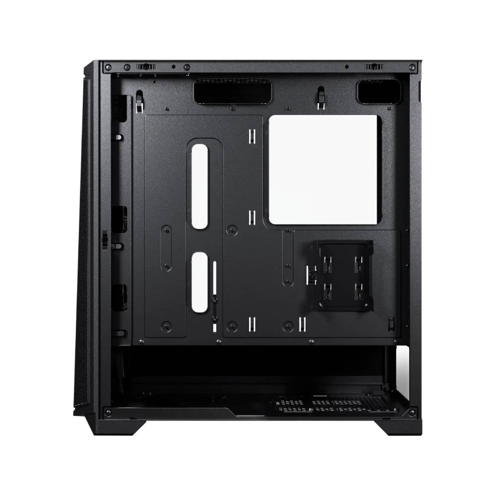 เคสคอมพิวเตอร์ PHANTEKS ECLIPSE G370A Black (PH-EC370A_DBK01)