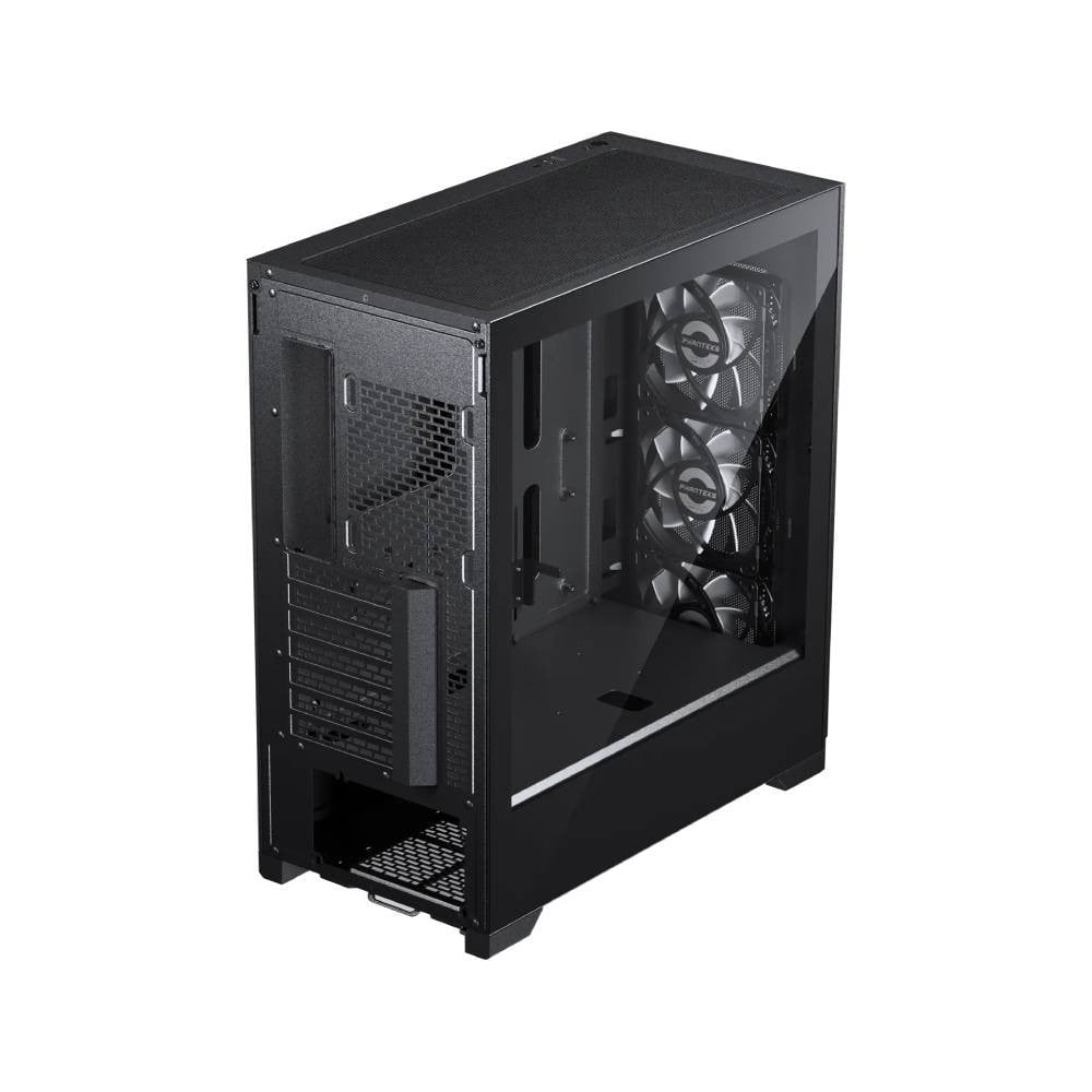 เคสคอมพิวเตอร์ PHANTEKS ECLIPSE G370A Black (PH-EC370A_DBK01)