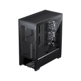 เคสคอมพิวเตอร์ PHANTEKS ECLIPSE G370A Black (PH-EC370A_DBK01)