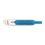 SanDisk X Snoopy แฟลชไดร์ฟ Phone Drive 256GB USB 3.2 Gen 1 (Blue)