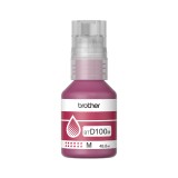 หมึกเครื่องปริ้น Brother Ink BT-D100M Magenta