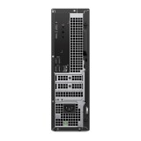 DELL DESKTOP TW Slim ECS1250-OECS1250I502 Black