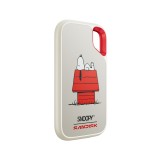 SanDisk X Snoopy ฮาร์ดดิสก์ SSD Extreme Portable 1TB Limited Edition