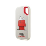 SanDisk X Snoopy ฮาร์ดดิสก์ SSD Extreme Portable 1TB Limited Edition