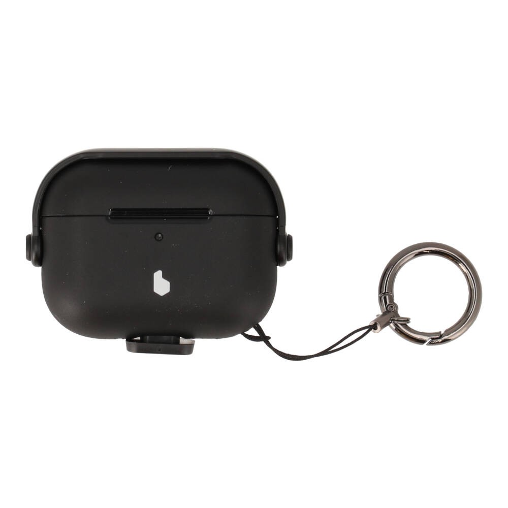 เคส Blue Box AirPods Pro 3 with anti-lost protective Black