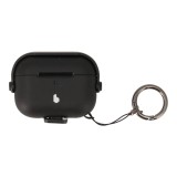 เคส Blue Box AirPods Pro 3 with anti-lost protective Black