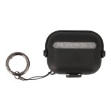 เคส Blue Box AirPods Pro 3 with anti-lost protective Black