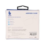 เคส Blue Box AirPods Pro 3 with anti-lost protective Black