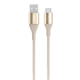 Belkin USB-A to USB-C Cable MixIT Duratek Aluminum 1.2M.