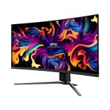 จอมอนิเตอร์ MSI MPG 341CQPX Gaming Monitor (QD-OLED 2K 240Hz G-Sync Compatible)