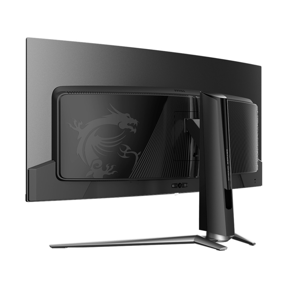 จอมอนิเตอร์ MSI MPG 341CQPX Gaming Monitor (QD-OLED 2K 240Hz G-Sync Compatible)