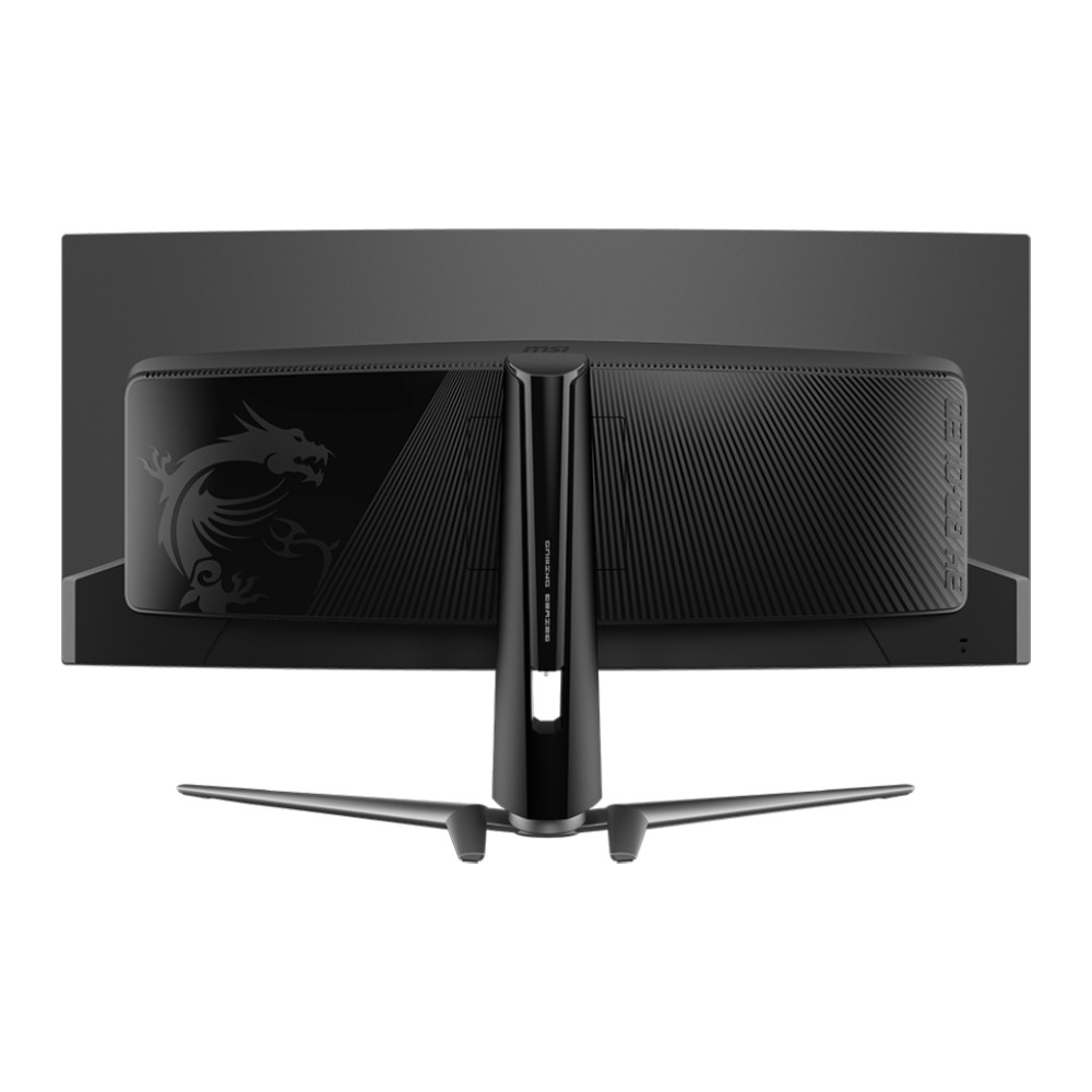 จอมอนิเตอร์ MSI MPG 341CQPX Gaming Monitor (QD-OLED 2K 240Hz G-Sync Compatible)