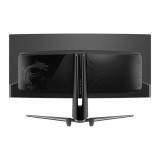 จอมอนิเตอร์ MSI MPG 341CQPX Gaming Monitor (QD-OLED 2K 240Hz G-Sync Compatible)