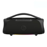 ลำโพงบลูทูธ Tazata Boomblast Max Black