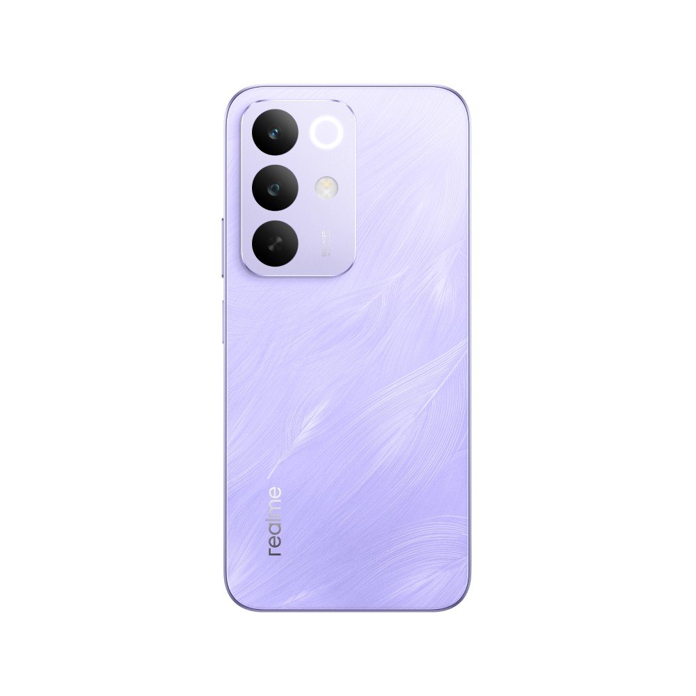 สมาร์ทโฟน Realme C85 (8+128GB) Parrot Purple