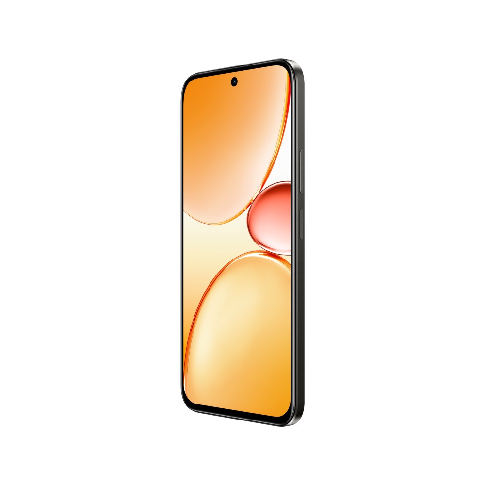 สมาร์ทโฟน Realme C85 (8+128GB) Swan Black