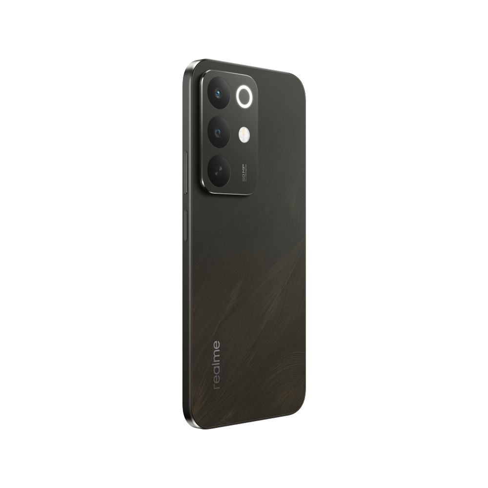 สมาร์ทโฟน Realme C85 (8+128GB) Swan Black