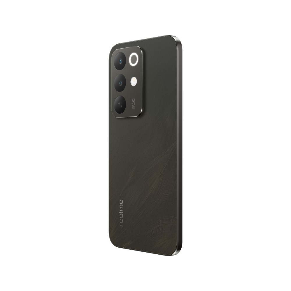 สมาร์ทโฟน Realme C85 (8+128GB) Swan Black