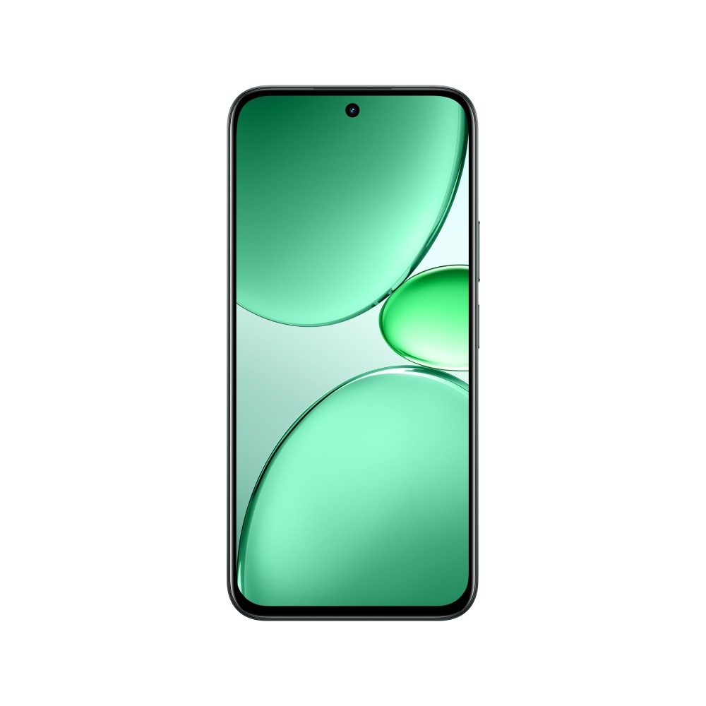 สมาร์ทโฟน Realme C85 (8+256GB) Peacock Green (5G)