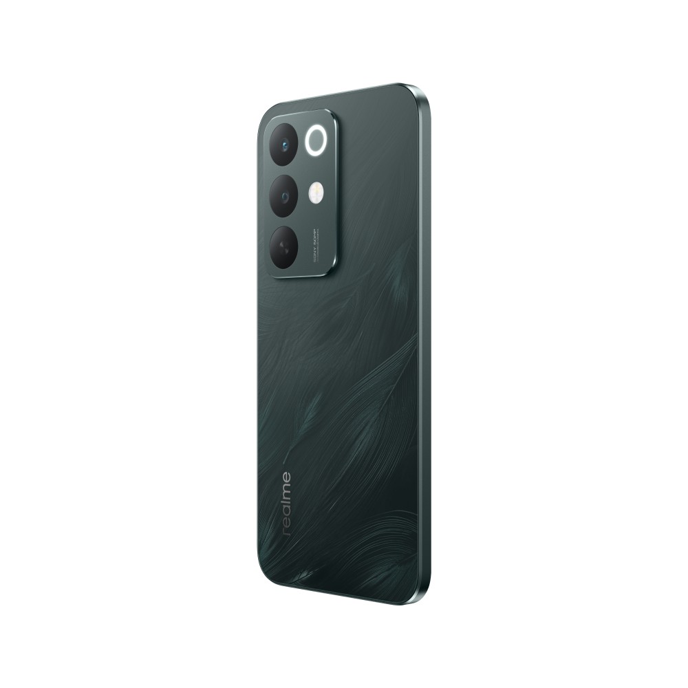 สมาร์ทโฟน Realme C85 (8+256GB) Peacock Green (5G)