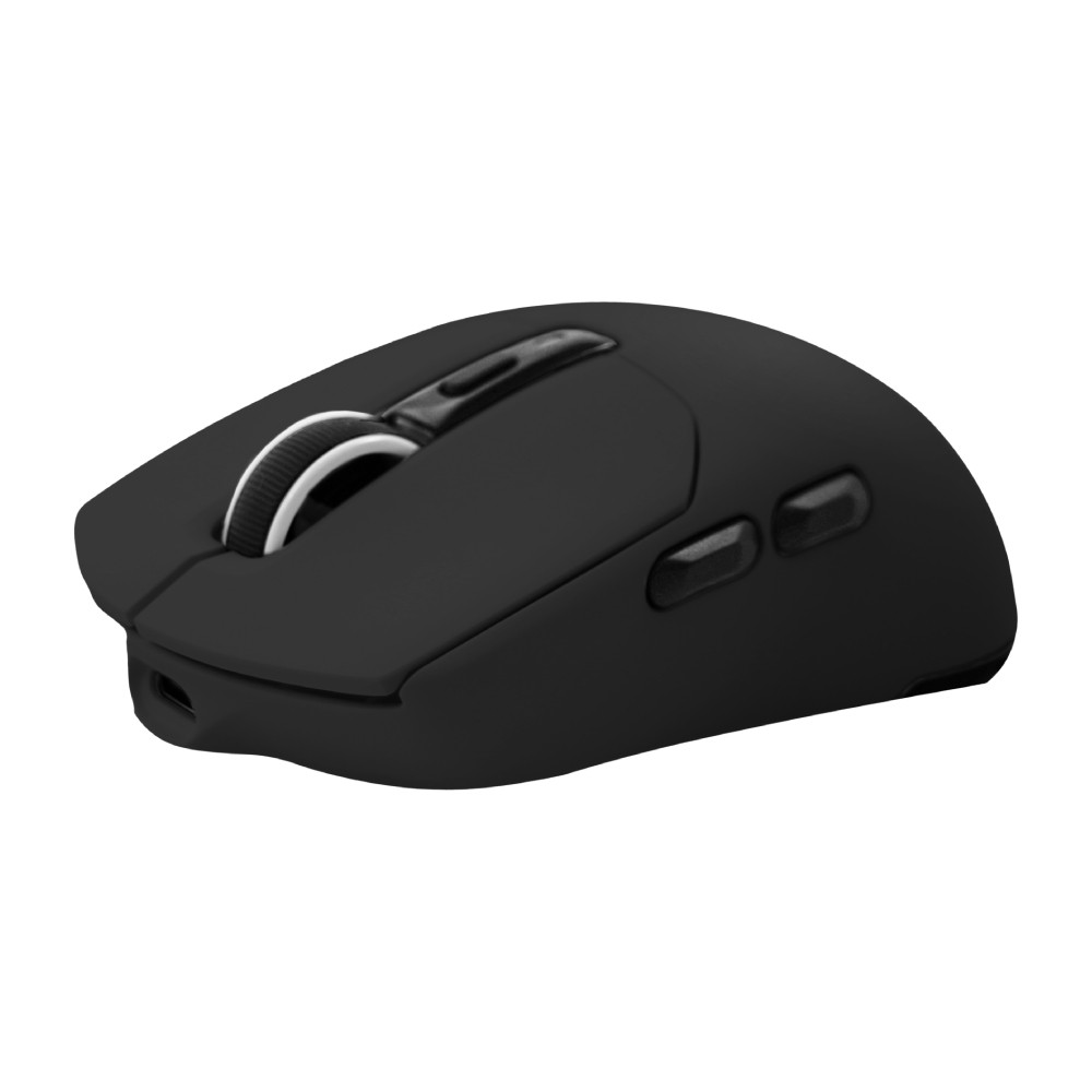 เมาส์เกมมิ่ง Signo Gaming Mouse Tri-Mode Macro AVAROS WG-912W Black