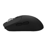 เมาส์เกมมิ่ง Signo Gaming Mouse Tri-Mode Macro AVAROS WG-912W Black