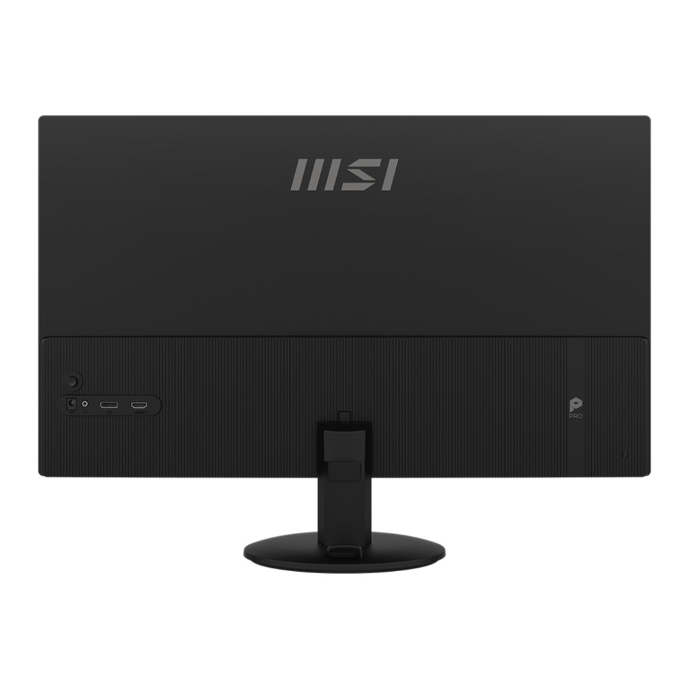 จอมอนิเตอร์ MSI PRO MP272L (IPS 100Hz)