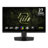 จอมอนิเตอร์ MSI MAG 274QPF E20 Gaming Monitor (Rapid IPS 2K 200Hz)