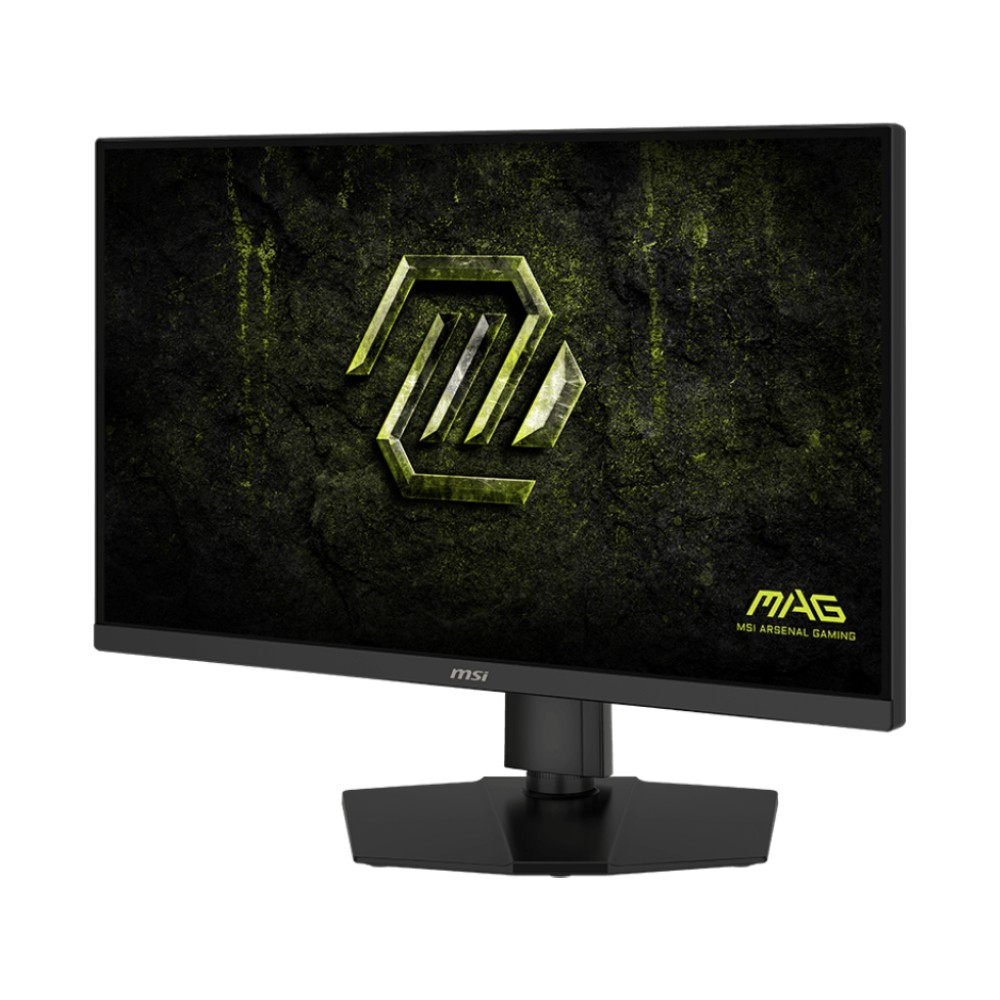 จอมอนิเตอร์ MSI MAG 274QPF E20 Gaming Monitor (Rapid IPS 2K 200Hz)