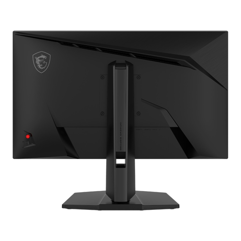 จอมอนิเตอร์ MSI MAG 274QPF E20 Gaming Monitor (Rapid IPS 2K 200Hz)