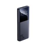 พาวเวอร์แบงค์ JOYROOM 10000mAh with Type-C Cable (JR-QP191 22.5W) Black (CCC)
