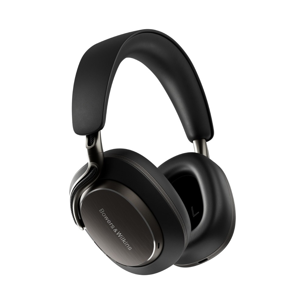 หูฟังไร้สาย B&W PX8 S2 Onyx Black