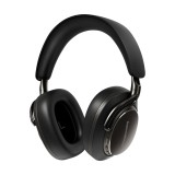 หูฟังไร้สาย B&W PX8 S2 Onyx Black