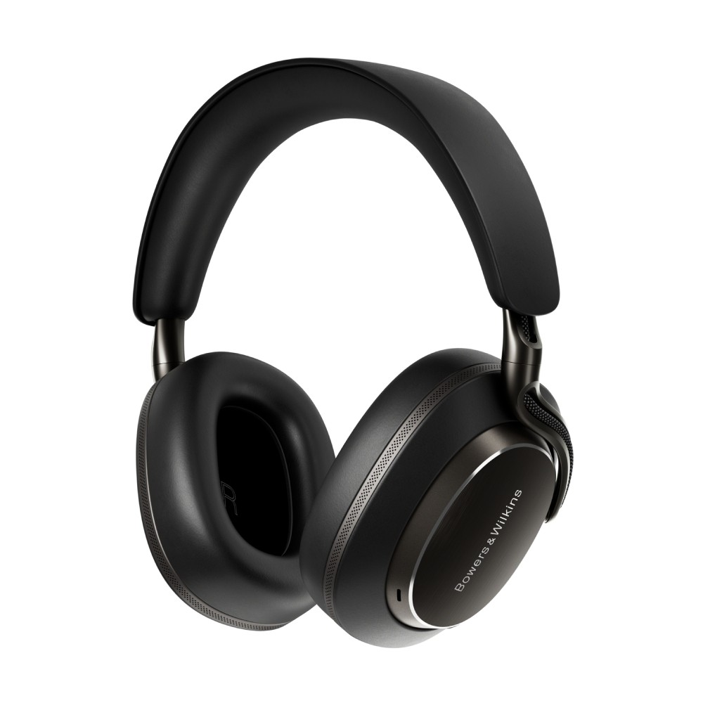 หูฟังไร้สาย B&W PX8 S2 Onyx Black