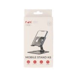 ที่วางโทรศัพท์ FOX Mobile Stand K8 Black