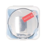 กระจกเซลฟี่ FOX Magnetic Selfie Convex Phone Mirror Black