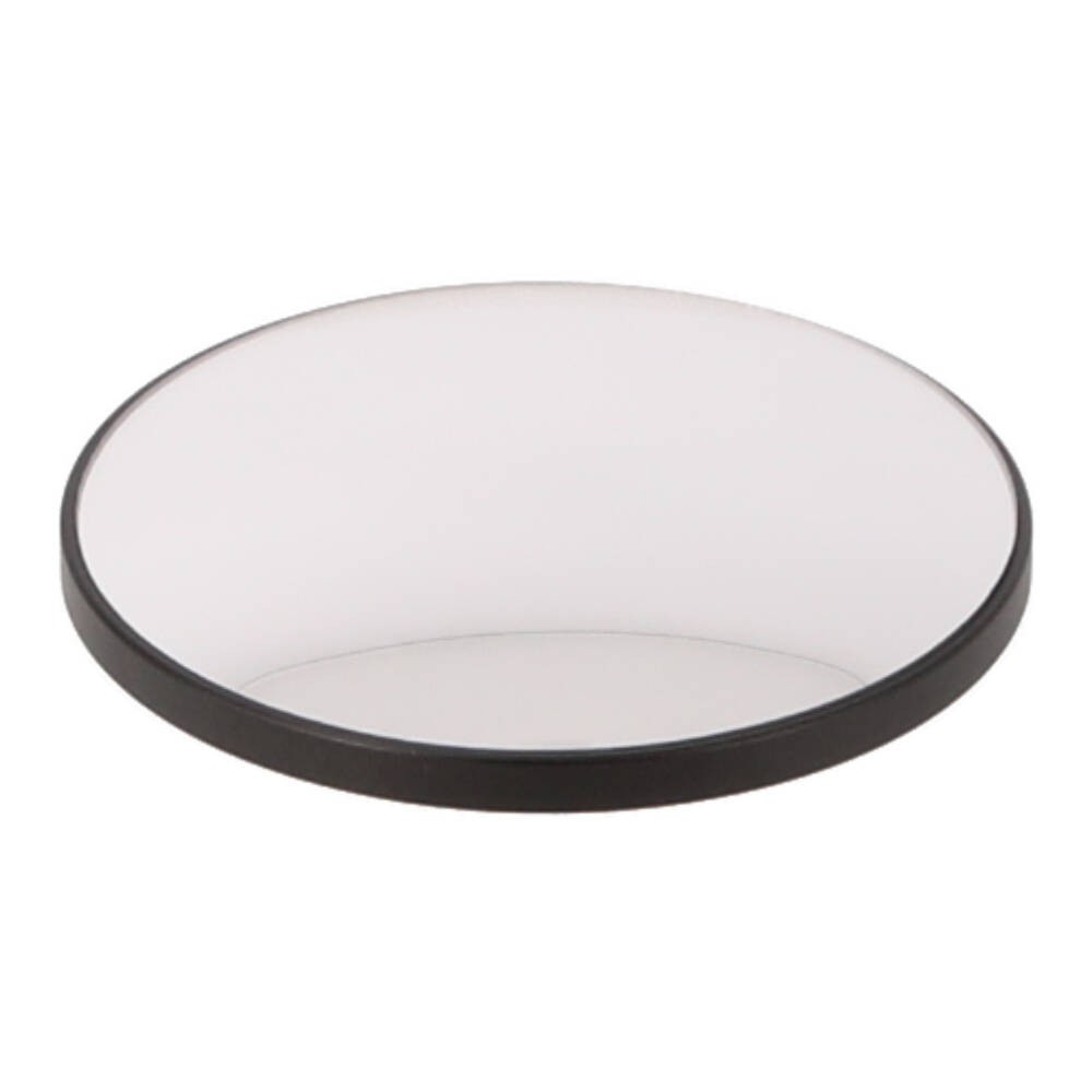 กระจกเซลฟี่ FOX Magnetic Selfie Convex Phone Mirror Black