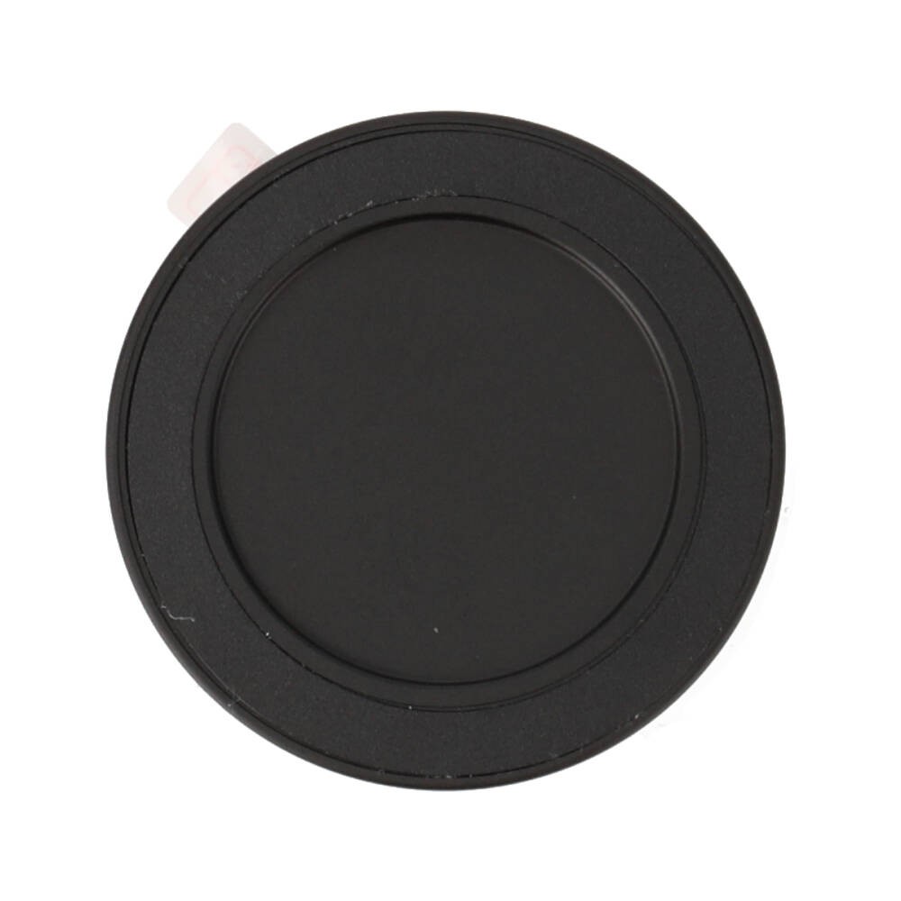 กระจกเซลฟี่ FOX Magnetic Selfie Convex Phone Mirror Black